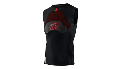 Stage Ghost D30 - Veste de protection vélo montagne pour adulte