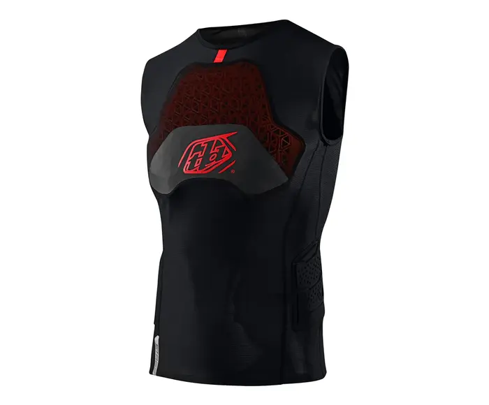 Stage Ghost D30 - Veste de protection vélo montagne pour adulte