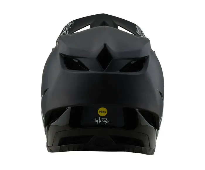 D4 Carbon Mips - Casque de vélo full face