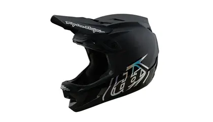 D4 Carbon Mips - Casque de vélo full face