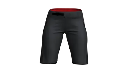 Lilium Pro - Short de vélo montagne Femme