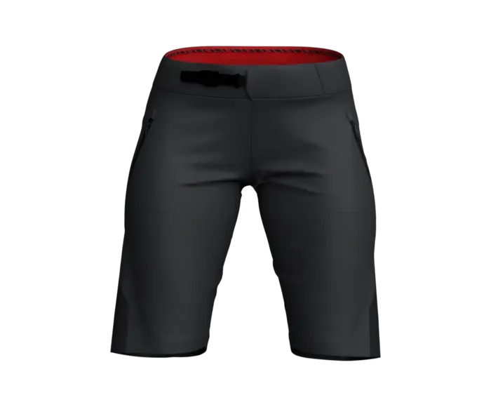 Lilium Pro - Short de vélo montagne Femme