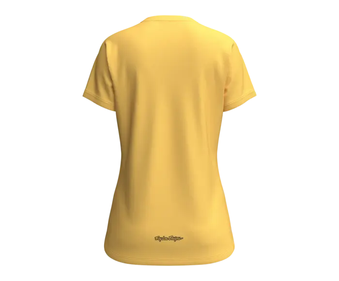 Lilium Pro SS - Maillot vélo Femme