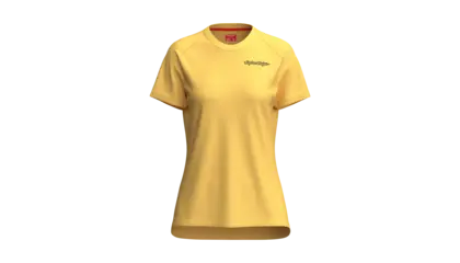 Lilium Pro SS - Maillot vélo Femme