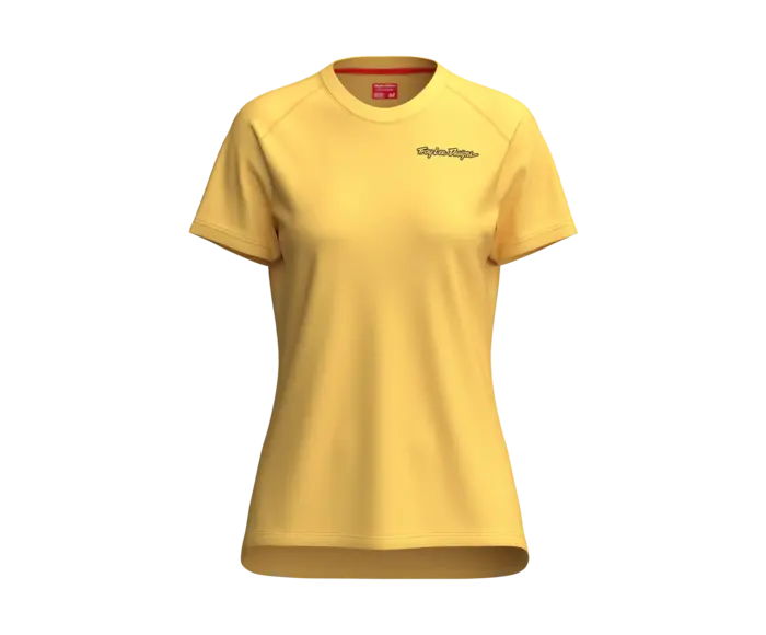 Lilium Pro SS - Maillot vélo Femme