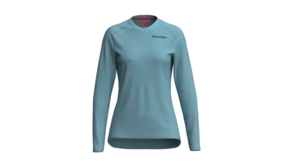 Lilium Pro LS - Maillot vélo Femme