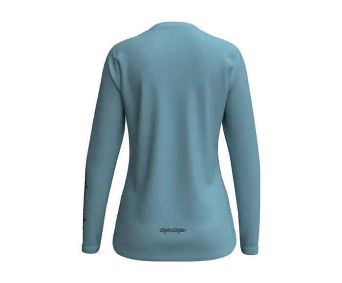 Lilium Pro LS - Maillot vélo Femme