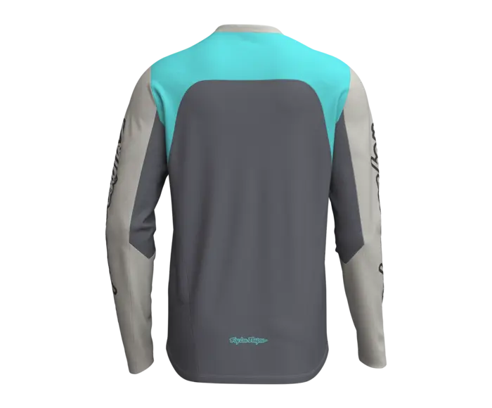 Stage LS - Maillot vélo Homme
