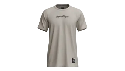 Skyline Ride SS - Maillot vélo Homme