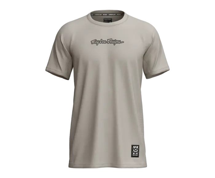 Skyline Ride SS - Maillot vélo Homme