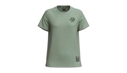 Lilium Ride SS - Maillot vélo Femme