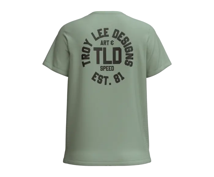 Lilium Ride SS - Maillot vélo Femme