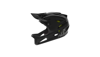 Stage Mips - Casque de vélo montagne full face