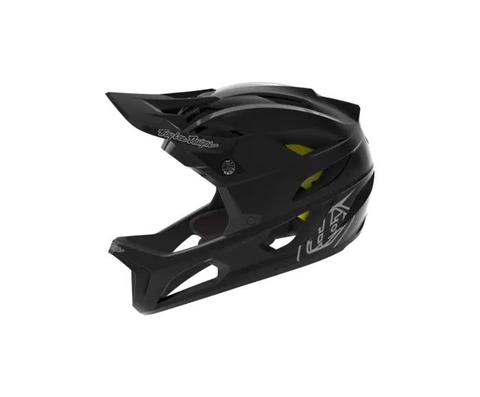 Stage Mips - Casque de vélo montagne full face