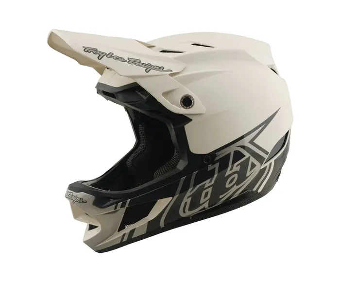 D4 Composite Mips - Casque de vélo full face