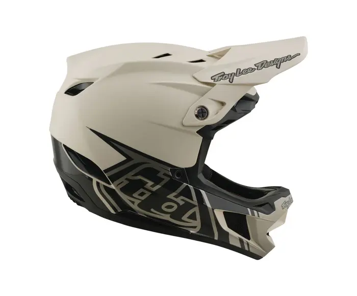 D4 Composite Mips - Casque de vélo full face