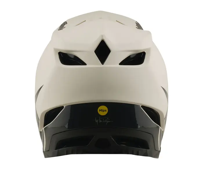 D4 Composite Mips - Casque de vélo full face