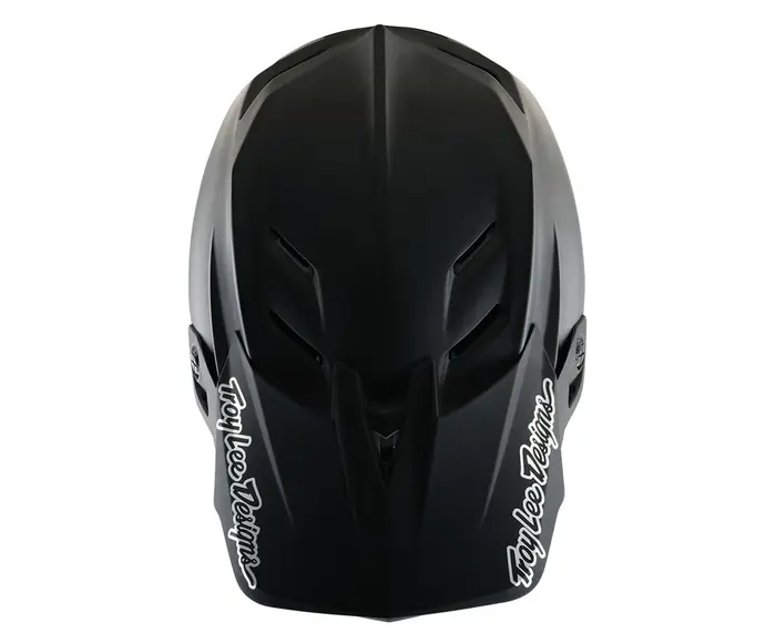 D4 Carbon Mips - Casque de vélo full face