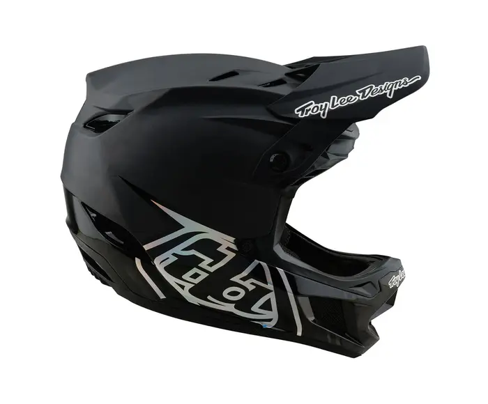 D4 Carbon Mips - Casque de vélo full face