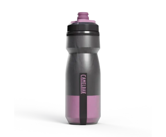 Podium Chill - Bouteille d'eau isolante pour vélo
