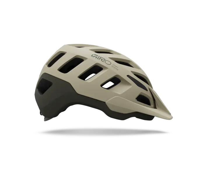Radix Mips - Casque vélo de montagne
