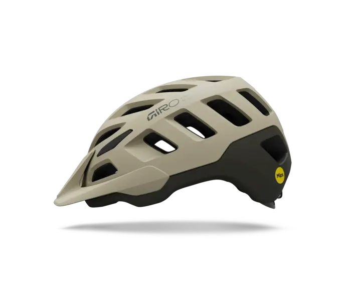 Radix Mips - Casque vélo de montagne