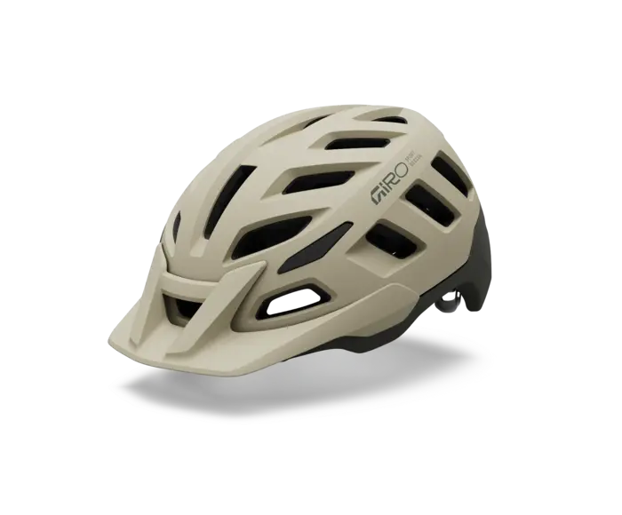 Radix Mips - Casque vélo de montagne