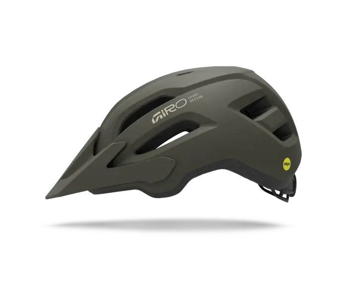 Fixture II Mips - Casque vélo de montagne