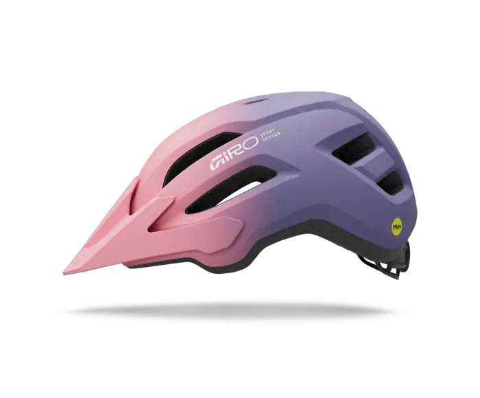 Fixture II Mips - Casque vélo de montagne pour Enfant