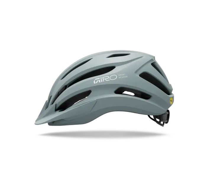 Register Mips II - Casque vélo de montagne / hybride pour femme