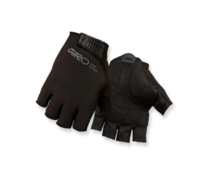 Bravo II Gel - Gants vélo de route