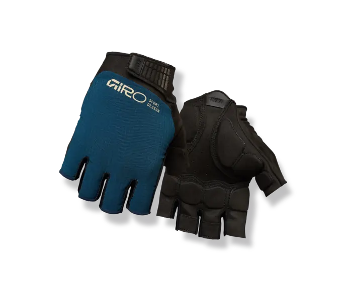 Bravo II Gel - Gants vélo de route