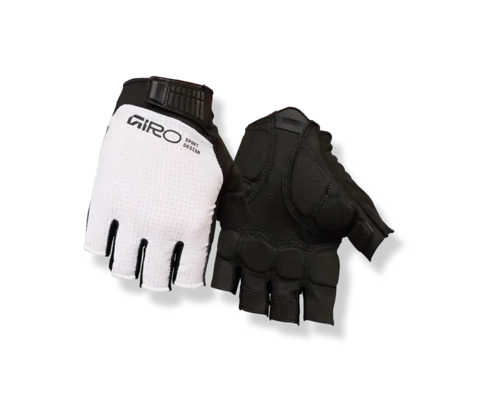 Bravo II Gel - Gants vélo de route