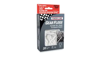 Cordon en Microfibre