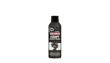 E-Shift - Nettoyant pour transmission électronique vélo