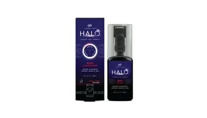 Halo Wax - Lubrifiant à base de cire pour vélo