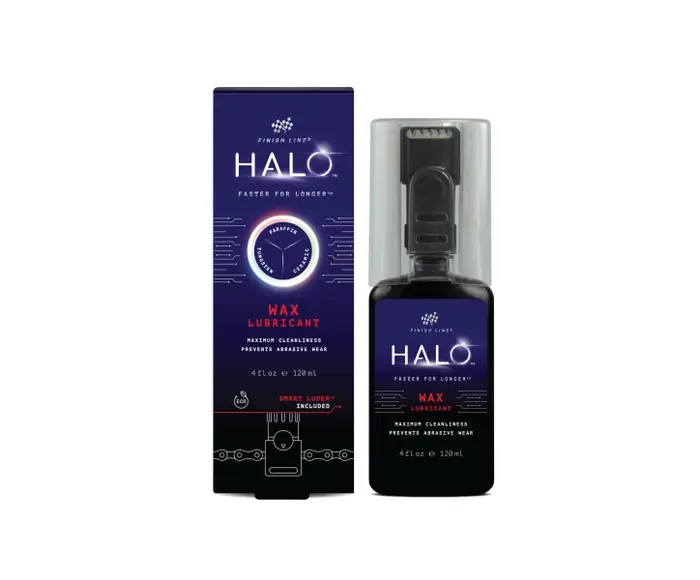 Halo Wax - Lubrifiant à base de cire pour vélo