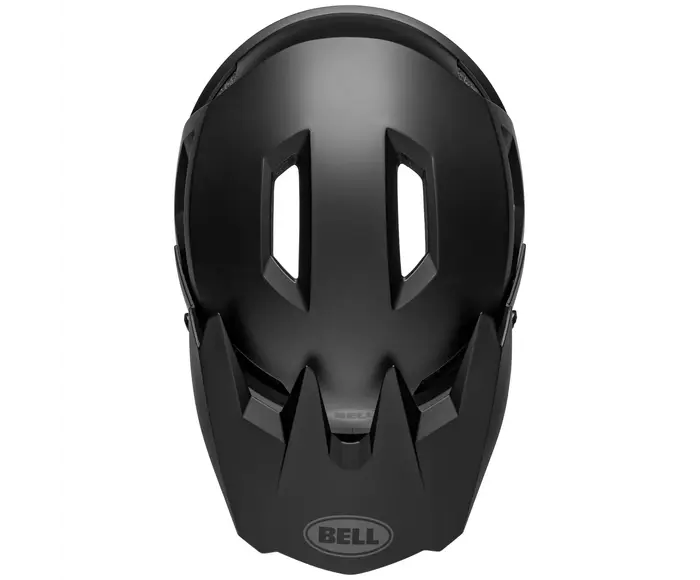 Sanction 2 - Casque de vélo de montagne full face