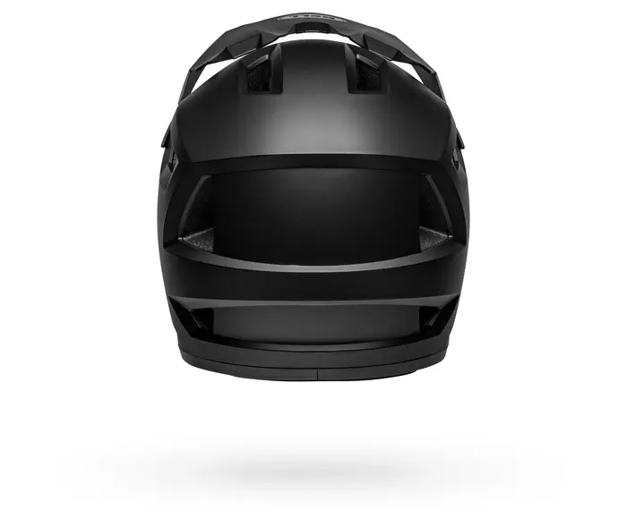 Sanction 2 - Casque de vélo de montagne full face