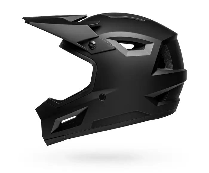 Sanction 2 - Casque de vélo de montagne full face