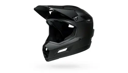 Sanction 2 - Casque de vélo de montagne full face