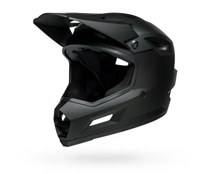 Sanction 2 - Casque de vélo de montagne full face