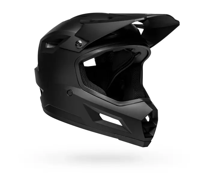 Sanction 2 - Casque de vélo de montagne full face