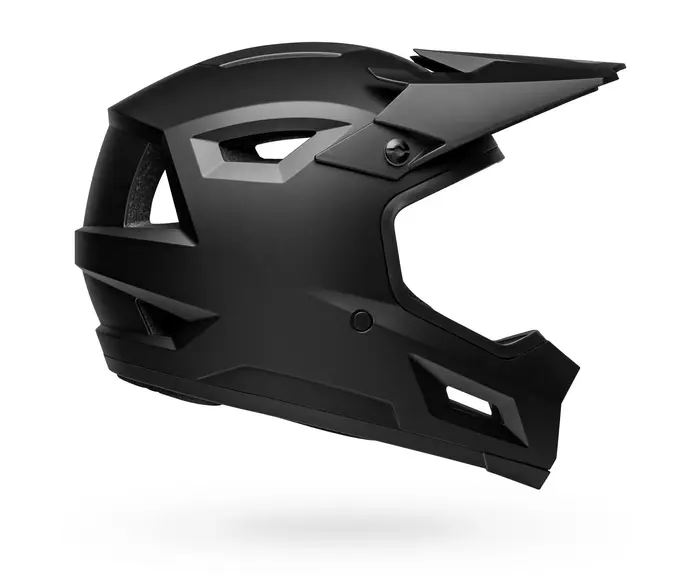 Sanction 2 - Casque de vélo de montagne full face