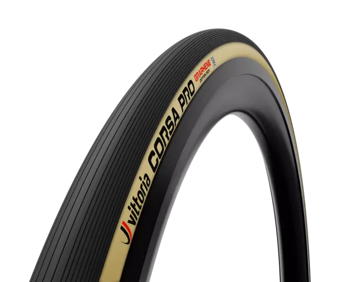 Corsa Pro - Pneu vélo route