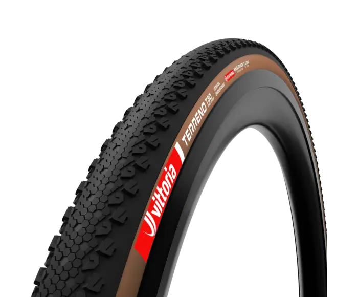 Terreno T30 Gravel Endurance TLR - Pneu vélo gravel