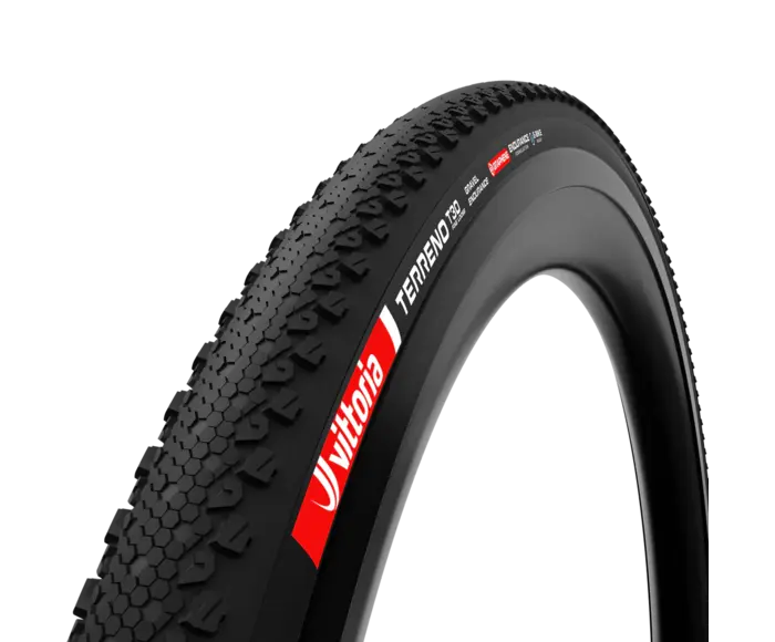 Terreno T30 Gravel Endurance TLR - Pneu vélo gravel