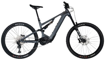 Range A1 VLT B 2023 DÉMO - Vélo électrique de montagne double suspension