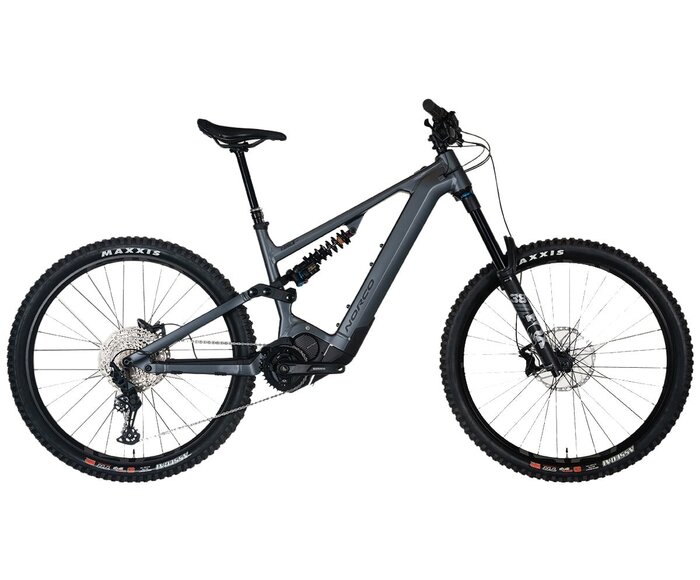 Range A1 VLT B 2023 DÉMO - Vélo électrique de montagne double suspension