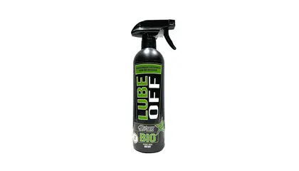 Lube Off - Nettoyant pour transmission de vélo